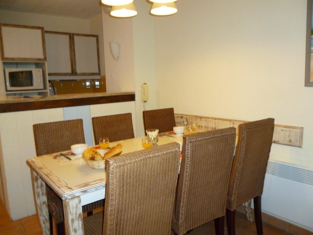 Goelia - Residence Royal Park La Baule-Escoublac Cameră foto